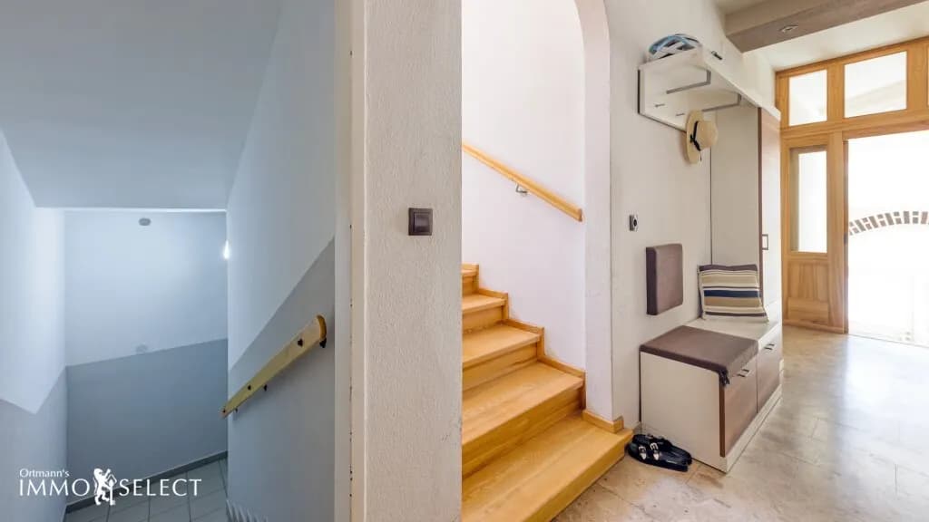 7-Zimmer-Gewerbeimmobilie kaufen in Melk – 265 m², € 397.000 – Bild 17 von 63