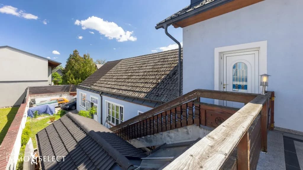 7-Zimmer-Gewerbeimmobilie kaufen in Melk – 265 m², € 397.000 – Bild 19 von 63