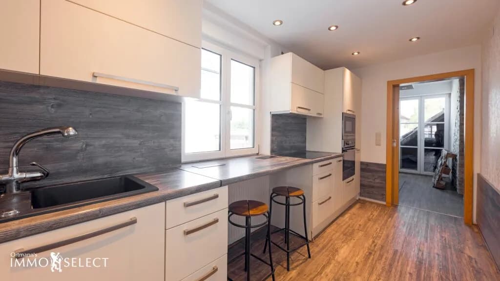 7-Zimmer-Gewerbeimmobilie kaufen in Melk – 265 m², € 397.000 – Bild 20 von 63