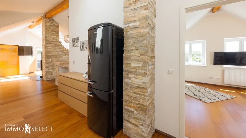 7-Zimmer-Gewerbeimmobilie kaufen in Melk – 265 m², € 397.000 – Bild 22 von 63