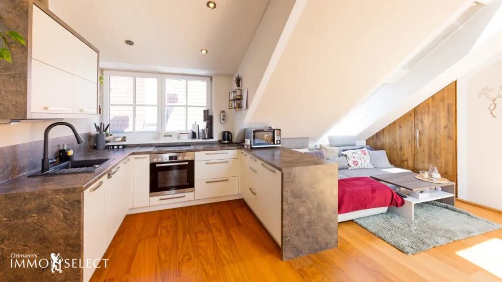 7-Zimmer-Gewerbeimmobilie kaufen in Melk – 265 m², € 397.000 – Bild 23 von 63