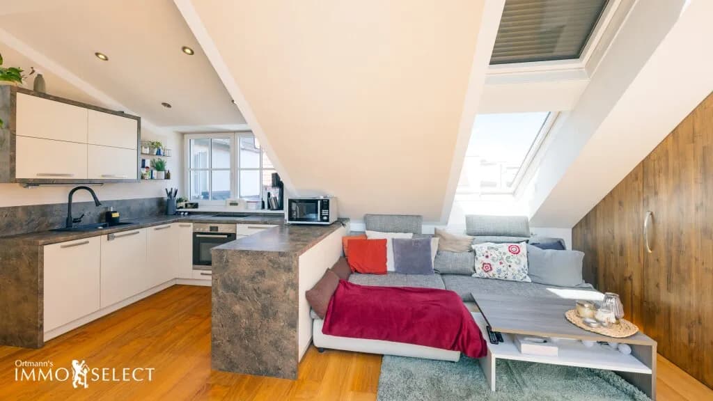 7-Zimmer-Gewerbeimmobilie kaufen in Melk – 265 m², € 397.000 – Bild 24 von 63