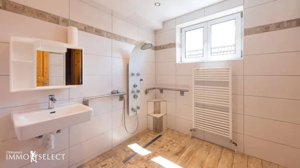 7-Zimmer-Gewerbeimmobilie kaufen in Melk – 265 m², € 397.000 – Bild 25 von 63