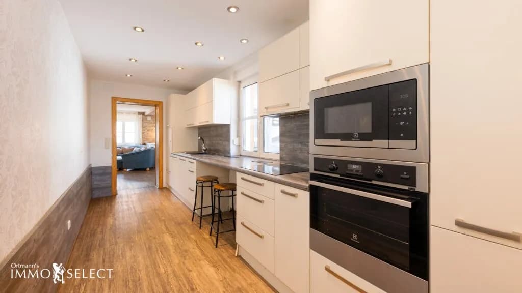 7-Zimmer-Gewerbeimmobilie kaufen in Melk – 265 m², € 397.000 – Bild 26 von 63