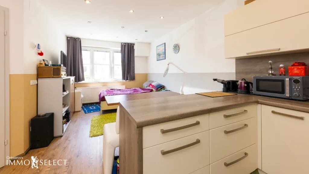 7-Zimmer-Gewerbeimmobilie kaufen in Melk – 265 m², € 397.000 – Bild 27 von 63