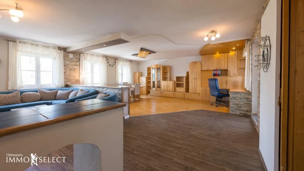 7-Zimmer-Gewerbeimmobilie kaufen in Melk – 265 m², € 397.000 – Bild 29 von 63