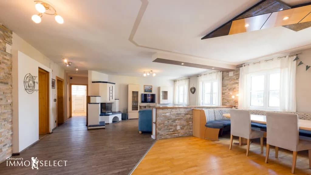 7-Zimmer-Gewerbeimmobilie kaufen in Melk – 265 m², € 397.000 – Bild 31 von 63