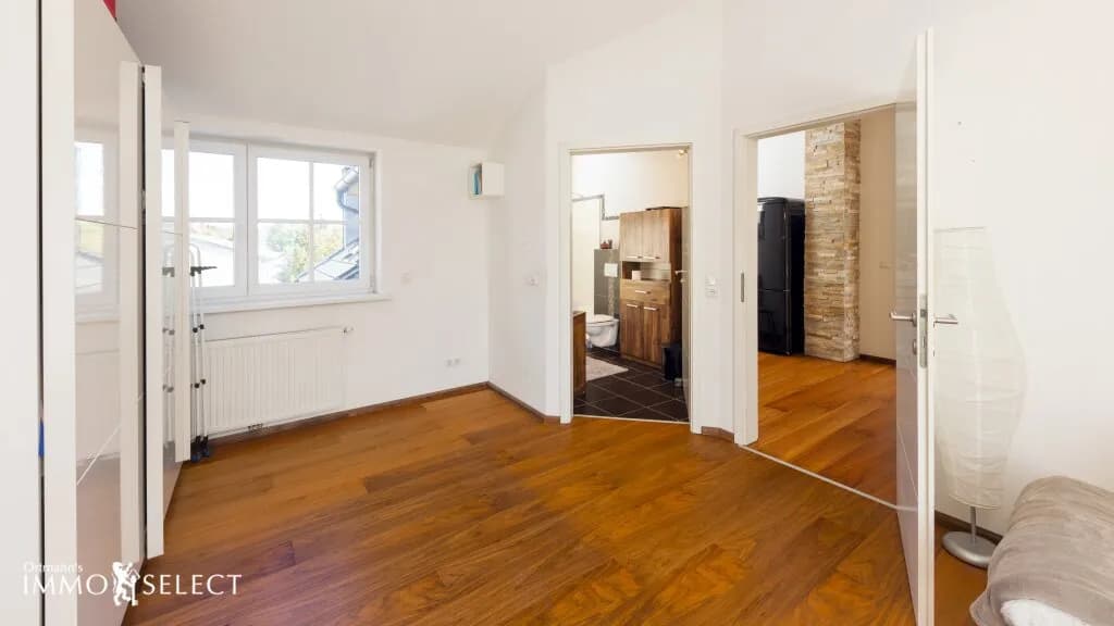 7-Zimmer-Gewerbeimmobilie kaufen in Melk – 265 m², € 397.000 – Bild 32 von 63