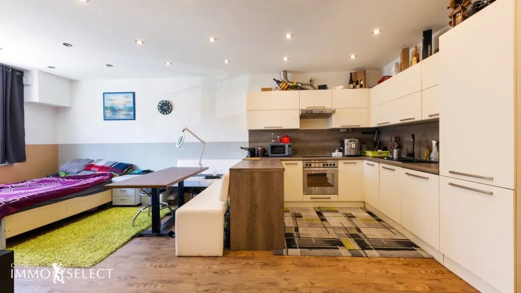 7-Zimmer-Gewerbeimmobilie kaufen in Melk – 265 m², € 397.000 – Bild 33 von 63
