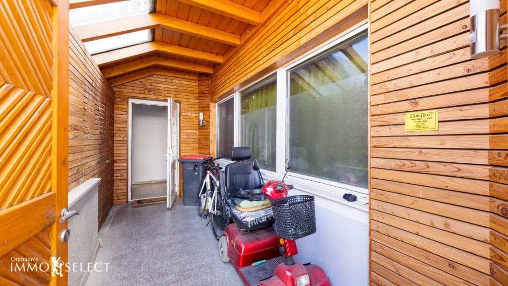 7-Zimmer-Gewerbeimmobilie kaufen in Melk – 265 m², € 397.000 – Bild 34 von 63
