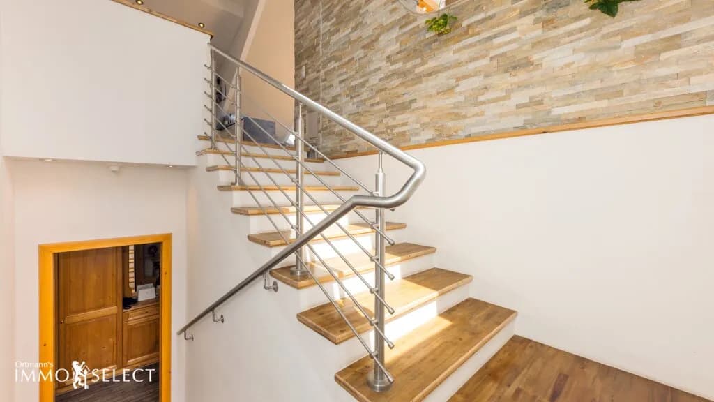 7-Zimmer-Gewerbeimmobilie kaufen in Melk – 265 m², € 397.000 – Bild 35 von 63