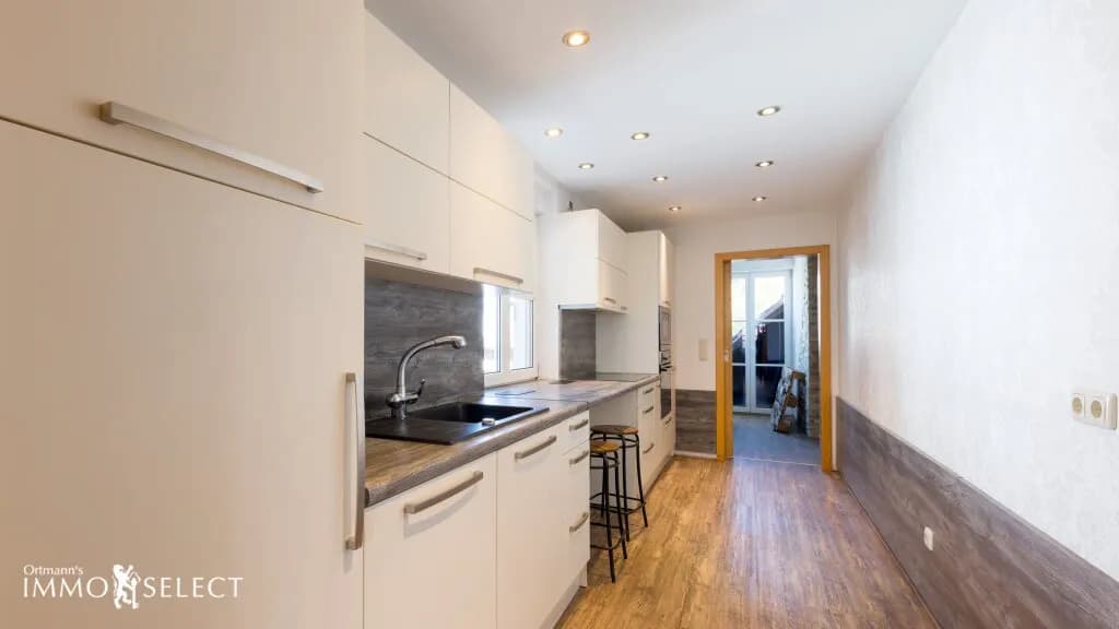 7-Zimmer-Gewerbeimmobilie kaufen in Melk – 265 m², € 397.000 – Bild 36 von 63