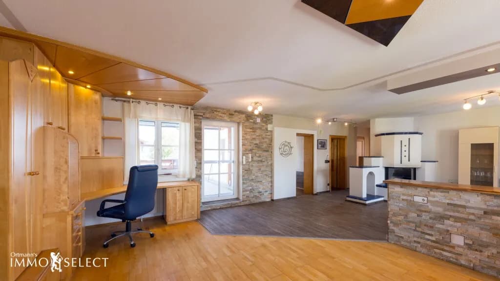 7-Zimmer-Gewerbeimmobilie kaufen in Melk – 265 m², € 397.000 – Bild 37 von 63