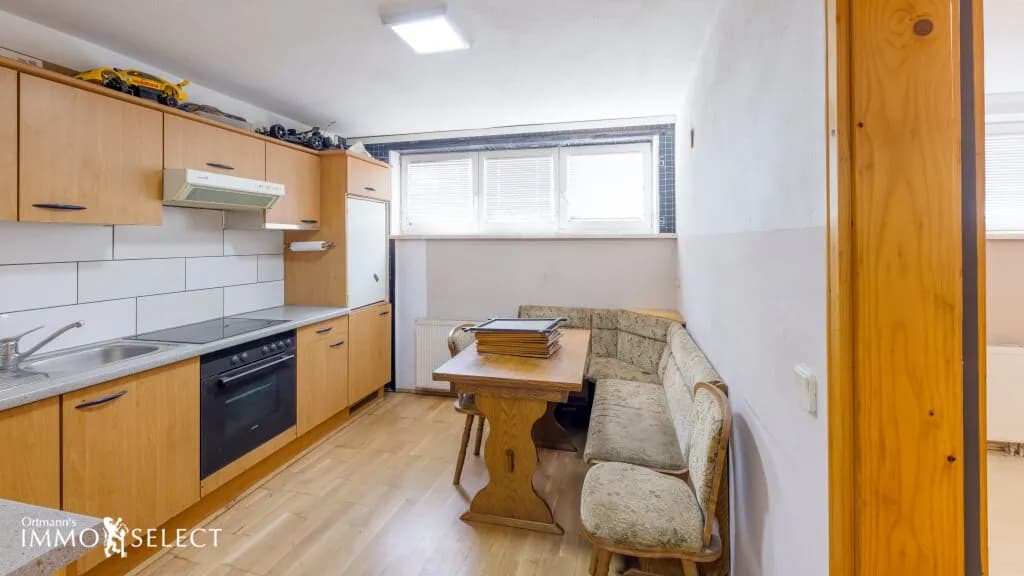 7-Zimmer-Gewerbeimmobilie kaufen in Melk – 265 m², € 397.000 – Bild 38 von 63