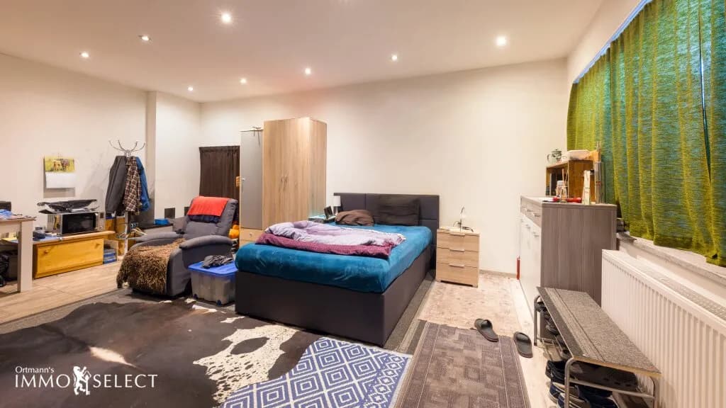 7-Zimmer-Gewerbeimmobilie kaufen in Melk – 265 m², € 397.000 – Bild 40 von 63