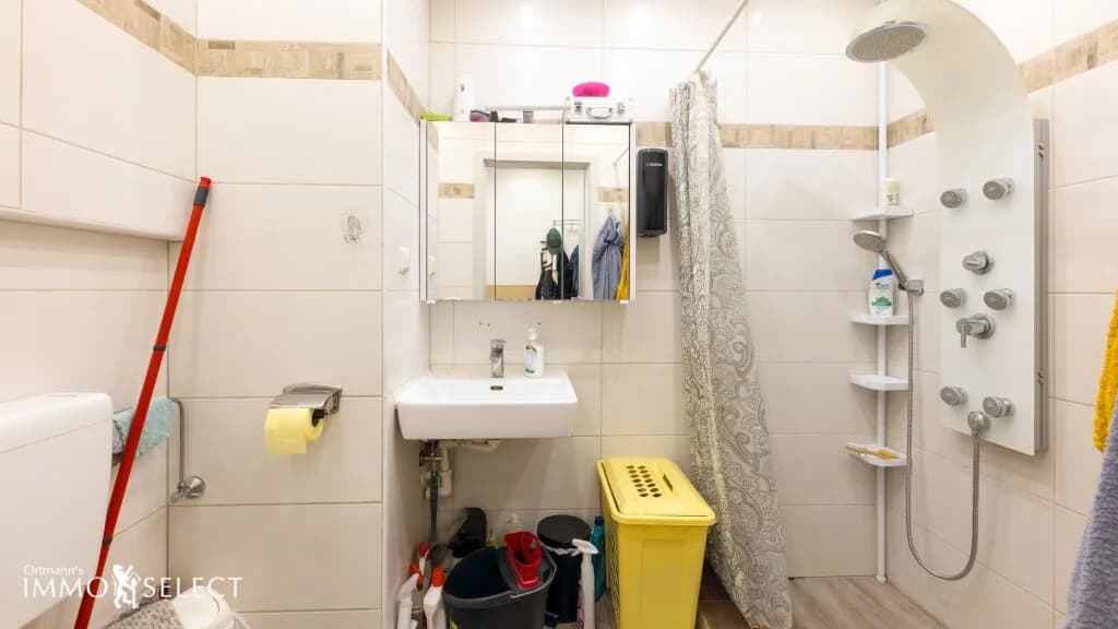 7-Zimmer-Gewerbeimmobilie kaufen in Melk – 265 m², € 397.000 – Bild 41 von 63