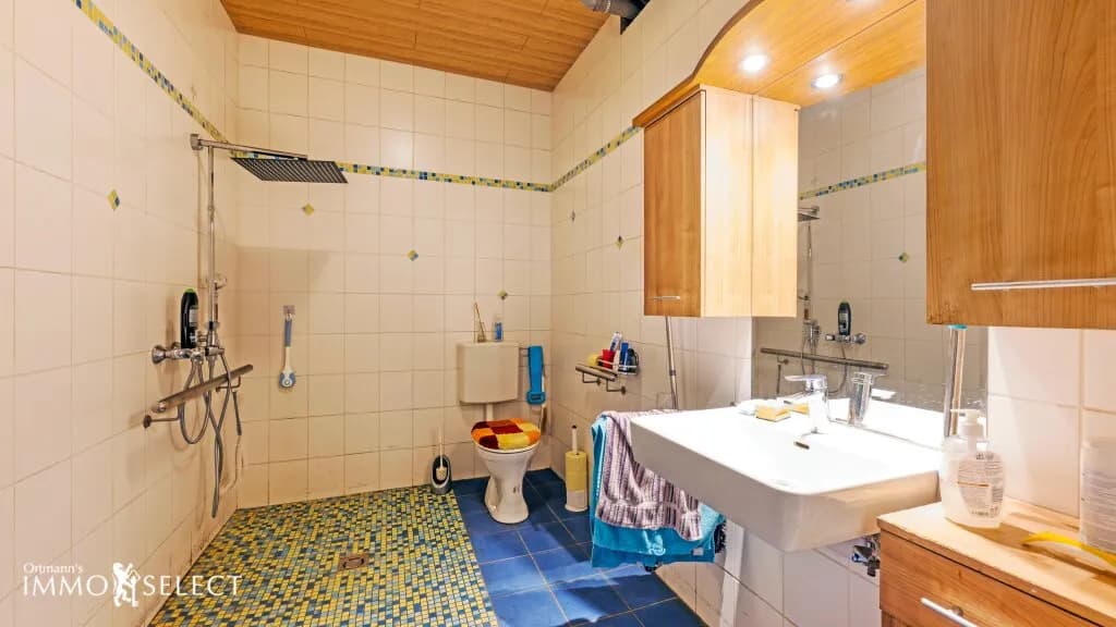 7-Zimmer-Gewerbeimmobilie kaufen in Melk – 265 m², € 397.000 – Bild 42 von 63