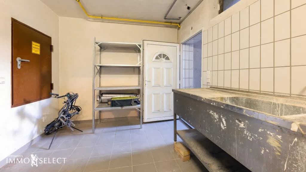 7-Zimmer-Gewerbeimmobilie kaufen in Melk – 265 m², € 397.000 – Bild 44 von 63