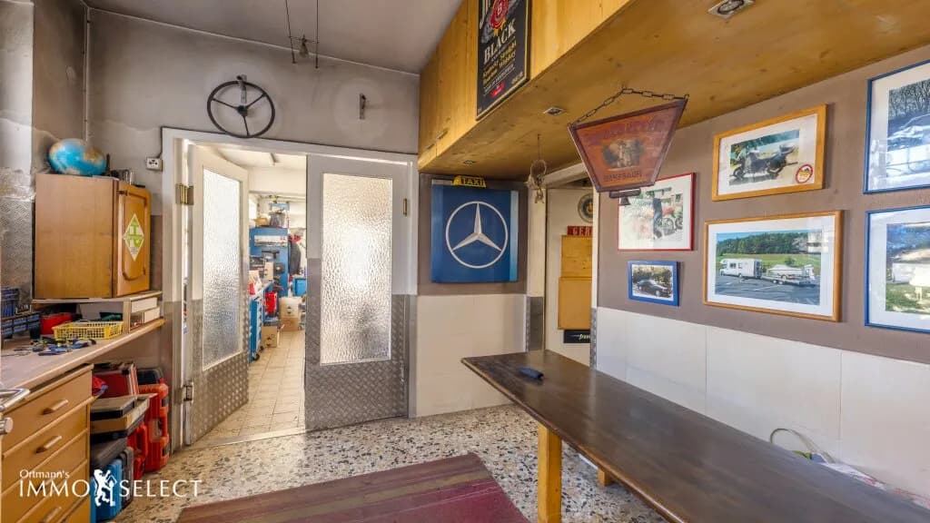 7-Zimmer-Gewerbeimmobilie kaufen in Melk – 265 m², € 397.000 – Bild 45 von 63