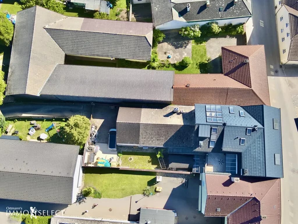 7-Zimmer-Gewerbeimmobilie kaufen in Melk – 265 m², € 397.000 – Bild 52 von 63