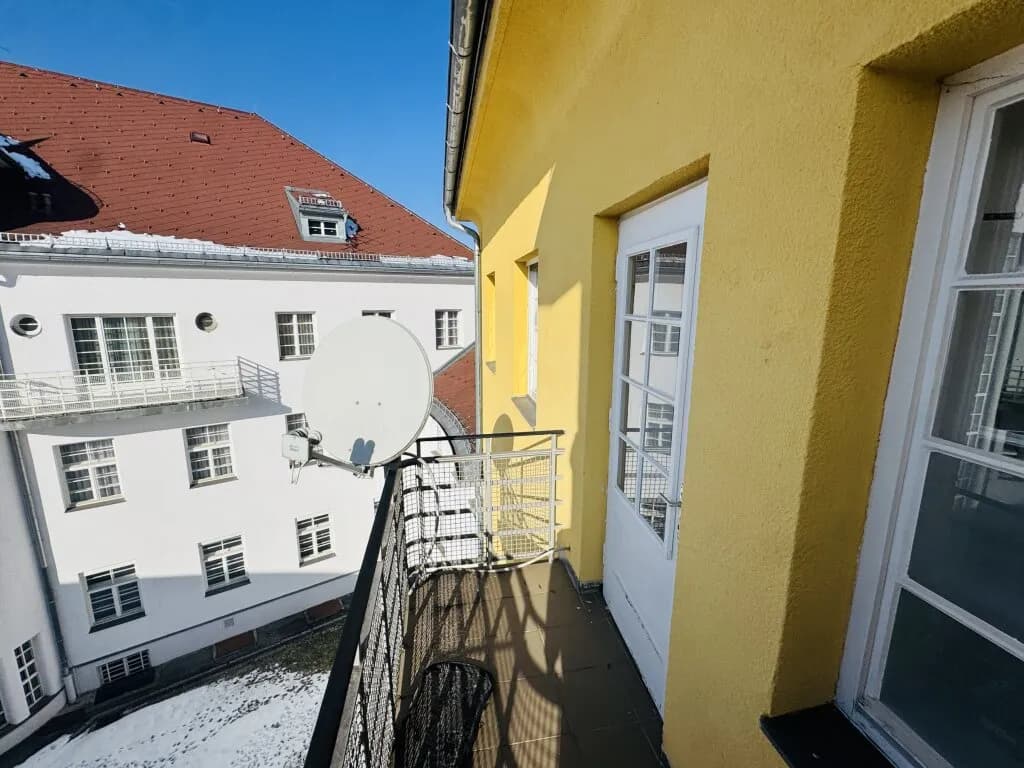 4-Zimmer-Wohnung mieten in Bruck-Mürzzuschlag – 99 m², € 795 – Bild 9 von 19