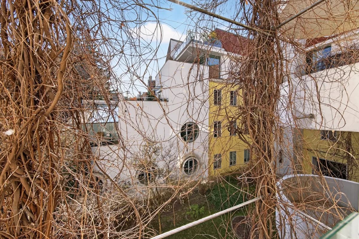 6-Zimmer-Wohnung kaufen in Wien – 204,74 m², € 1.250.000 – Bild 3 von 19
