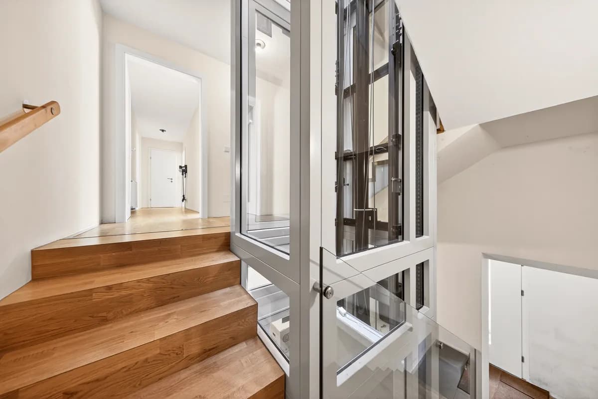 6-Zimmer-Wohnung kaufen in Wien – 204,74 m², € 1.250.000 – Bild 9 von 19