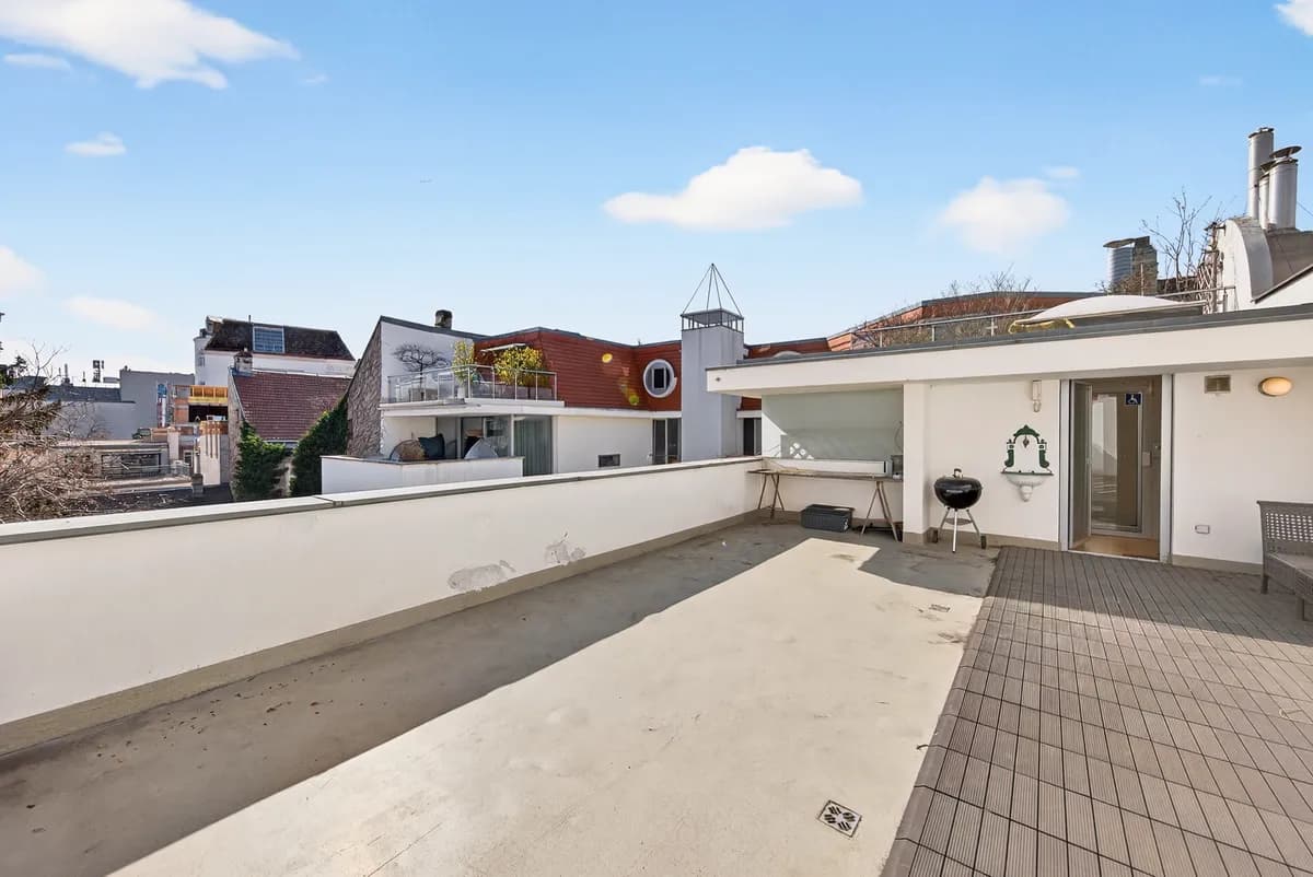 6-Zimmer-Wohnung kaufen in Wien – 204,74 m², € 1.250.000 – Bild 14 von 19