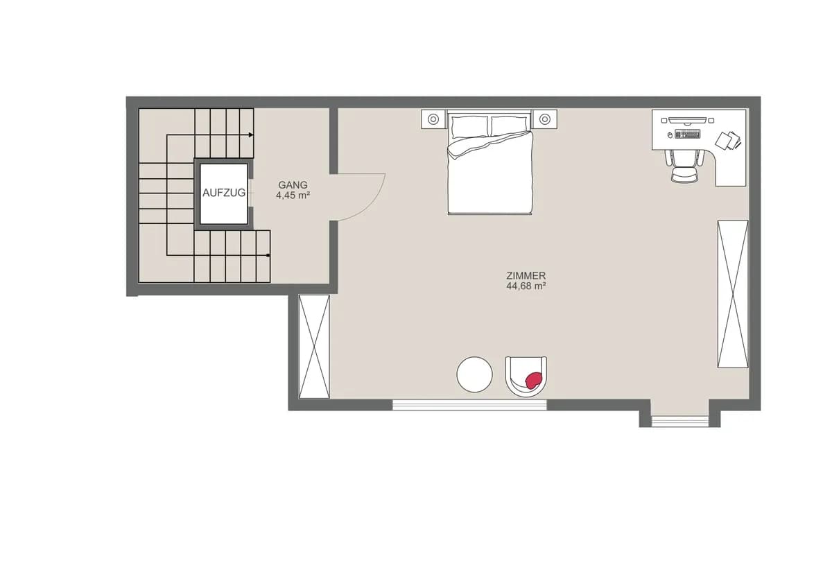 6-Zimmer-Wohnung kaufen in Wien – 204,74 m², € 1.250.000 – Bild 18 von 19