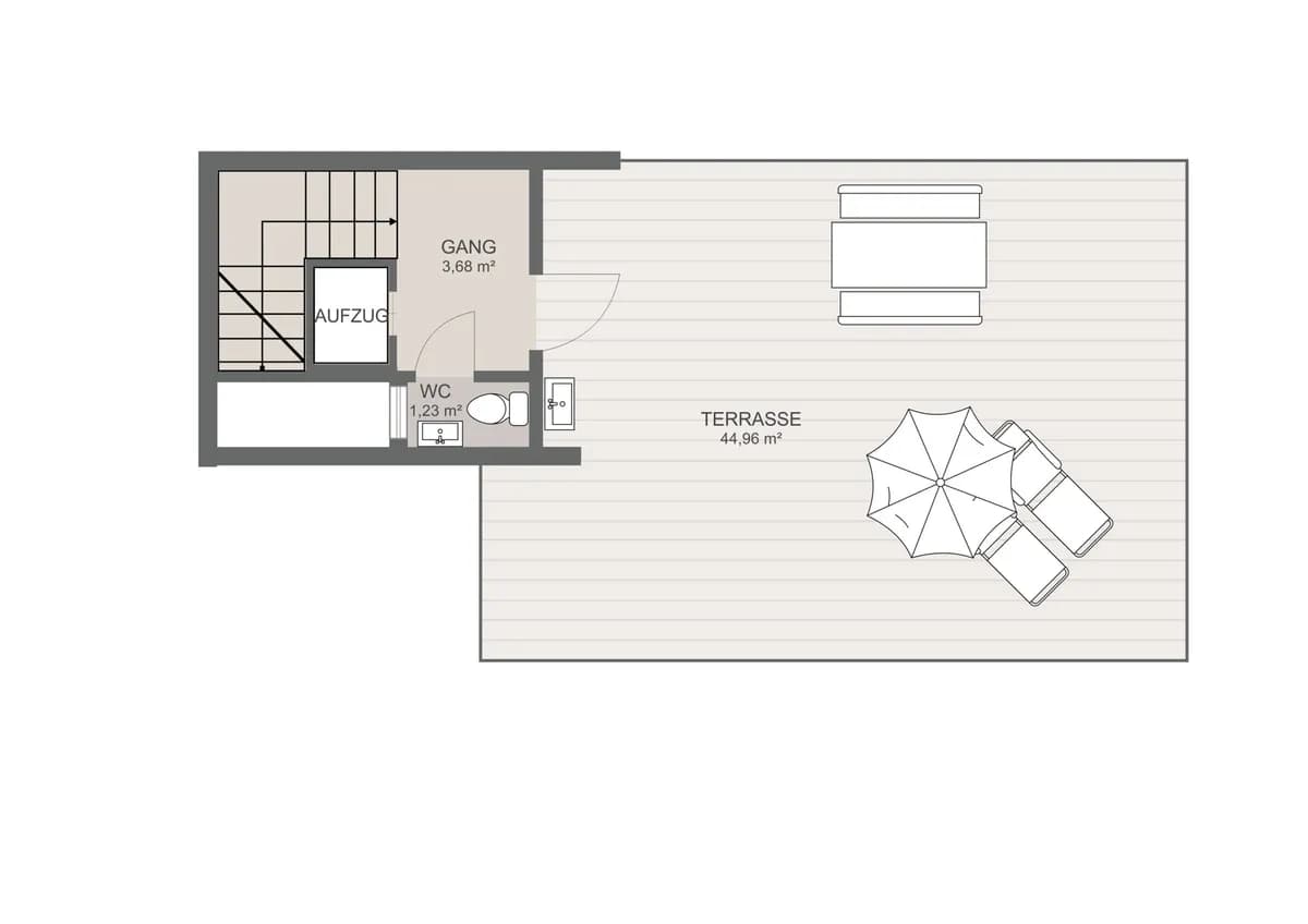 6-Zimmer-Wohnung kaufen in Wien – 204,74 m², € 1.250.000 – Bild 19 von 19