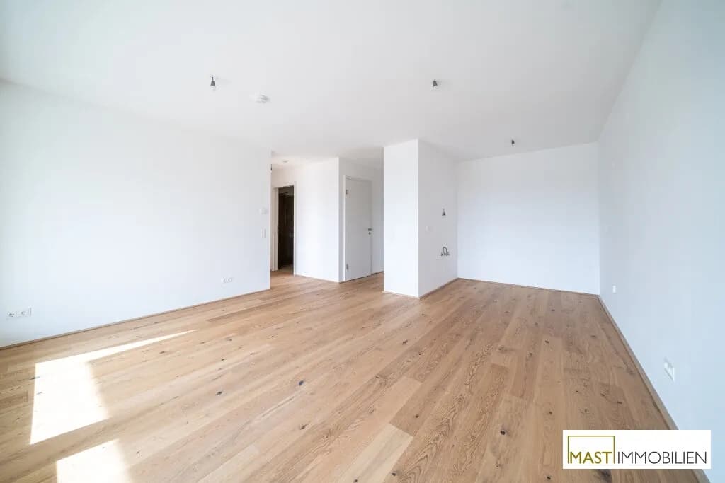 2-Zimmer-Wohnung kaufen in Wien – 54,89 m², € 345.000 – Bild 3 von 10