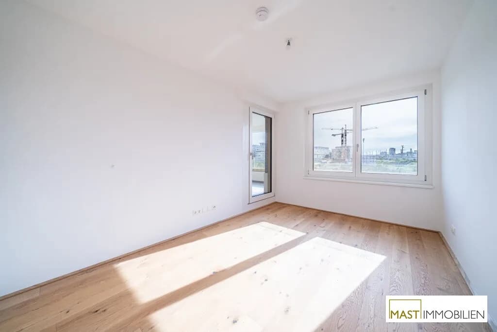 2-Zimmer-Wohnung kaufen in Wien – 54,89 m², € 345.000 – Bild 8 von 10