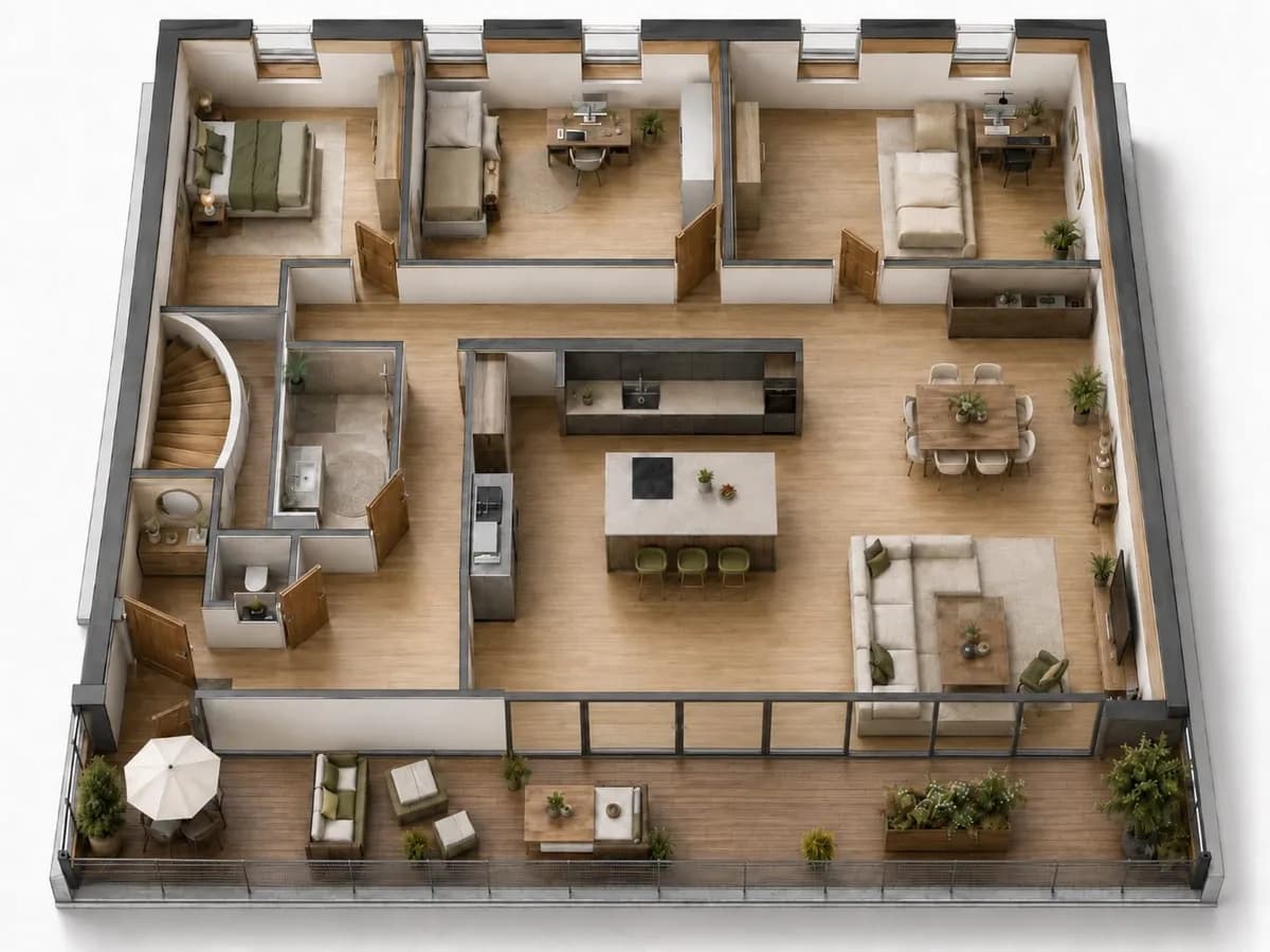 Immobilie kaufen in Wien – 186 m², € 295.000