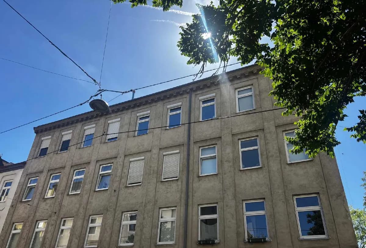 Immobilie kaufen in Wien – 186 m², € 295.000 – Bild 2 von 4