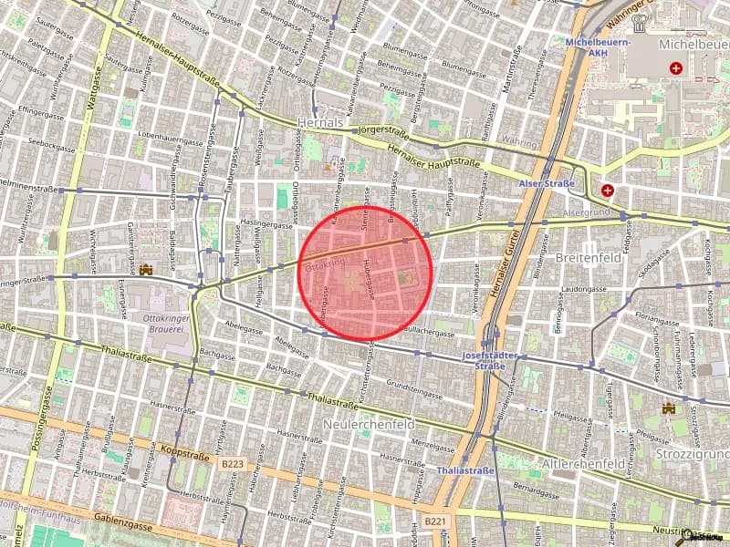 Immobilie kaufen in Wien – 186 m², € 295.000 – Bild 4 von 4