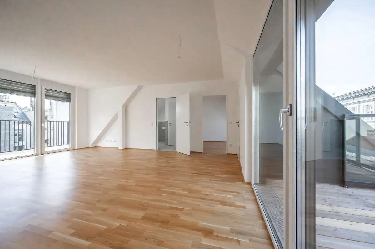 4-Zimmer-Wohnung kaufen in Wien – 121,1 m², € 1.436.100 – Bild 3 von 21