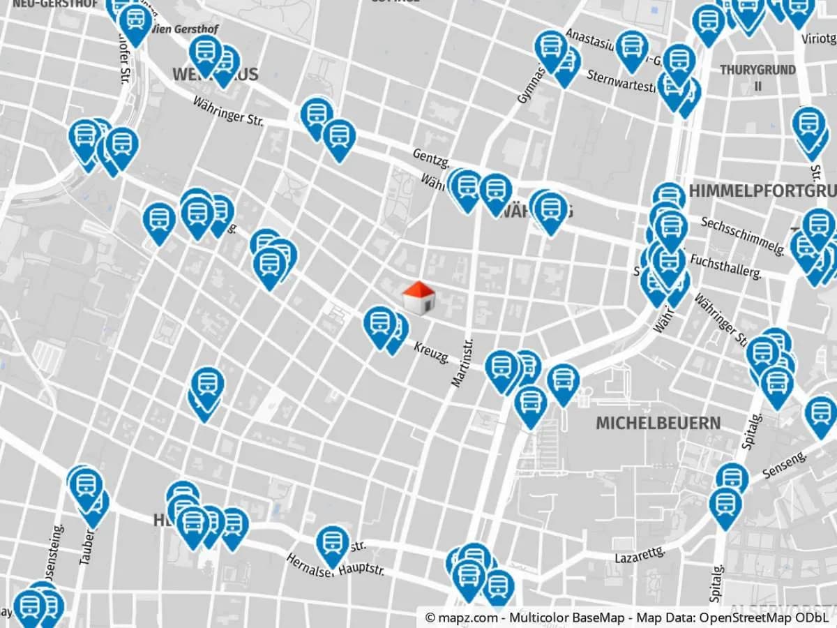 4-Zimmer-Wohnung kaufen in Wien – 121,1 m², € 1.436.100 – Bild 21 von 21