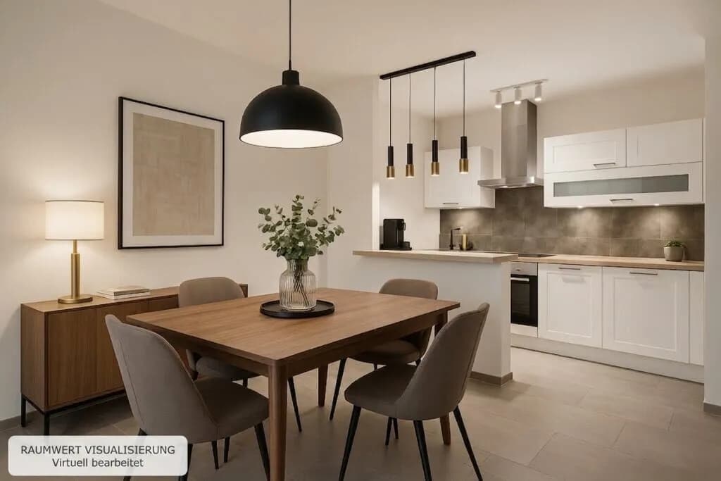 2-Zimmer-Wohnung kaufen in Wien – 50 m², € 239.000