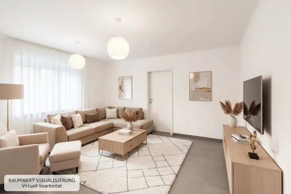 2-Zimmer-Wohnung kaufen in Wien – 50 m², € 239.000 – Bild 2 von 9