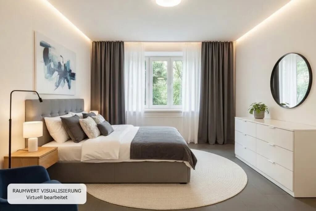 2-Zimmer-Wohnung kaufen in Wien – 50 m², € 239.000 – Bild 4 von 9