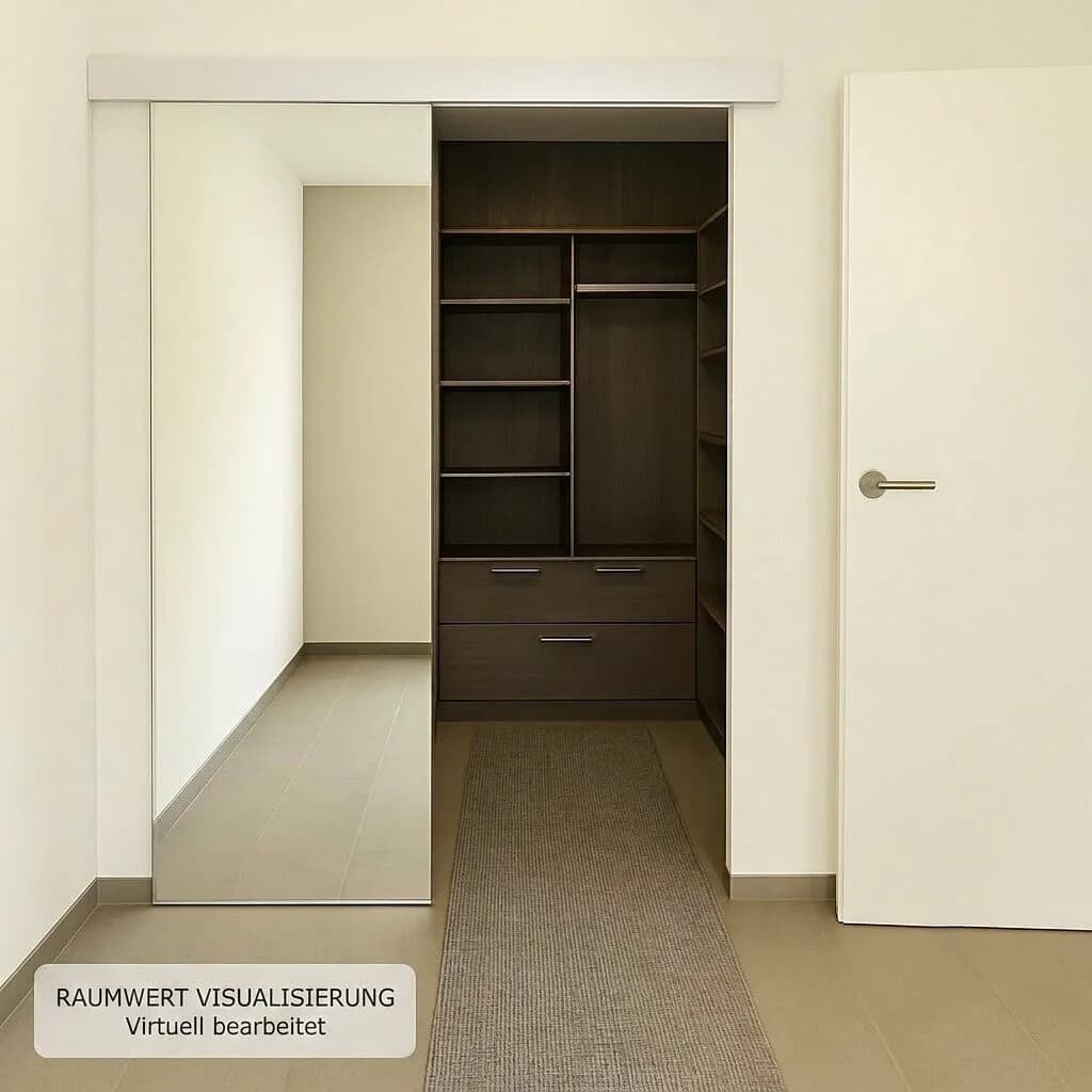 2-Zimmer-Wohnung kaufen in Wien – 50 m², € 239.000 – Bild 6 von 9