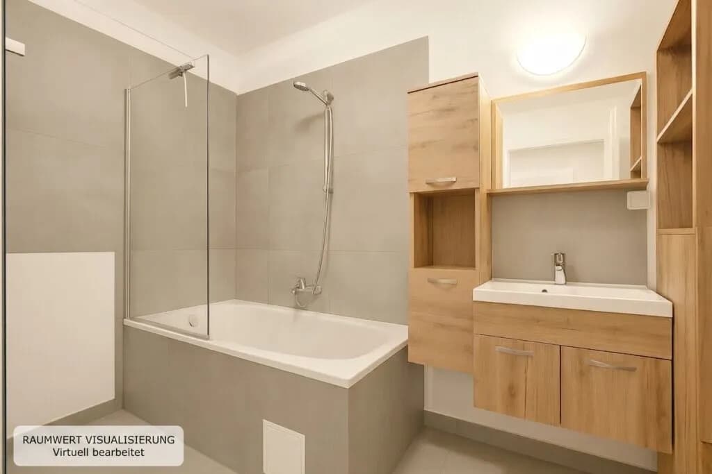 2-Zimmer-Wohnung kaufen in Wien – 50 m², € 239.000 – Bild 7 von 9