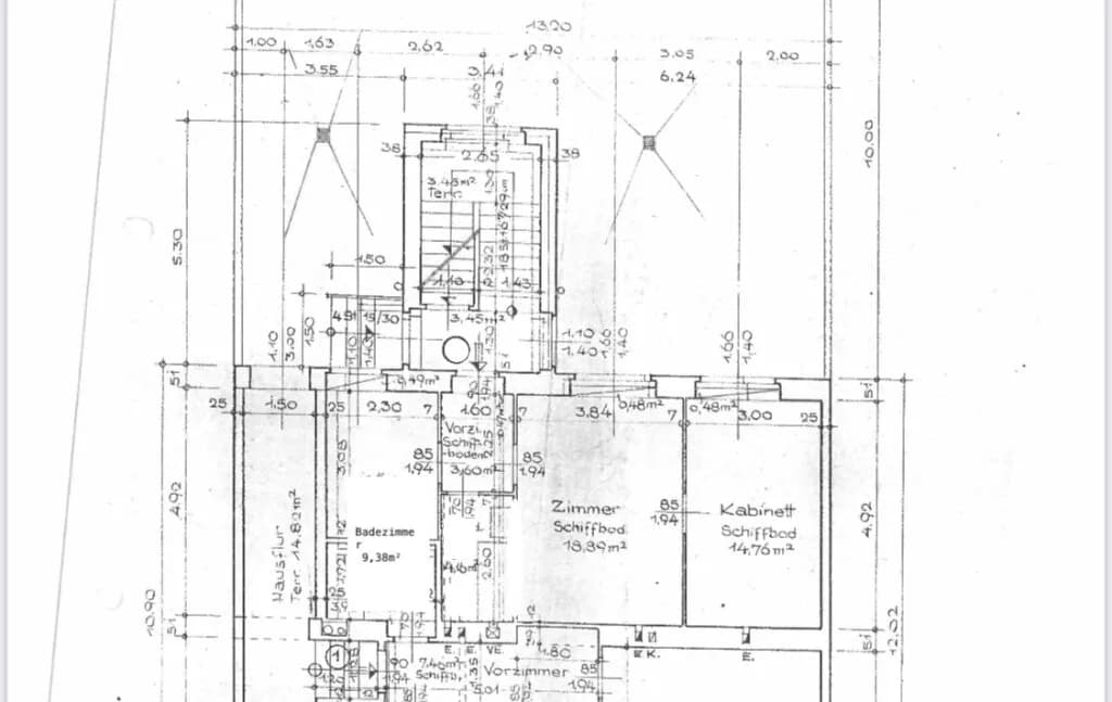 2-Zimmer-Wohnung kaufen in Wien – 50 m², € 239.000 – Bild 9 von 9