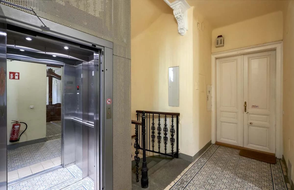 12-Zimmer-Gewerbeimmobilie kaufen in Wien – 286 m², € 980.000 – Bild 4 von 8