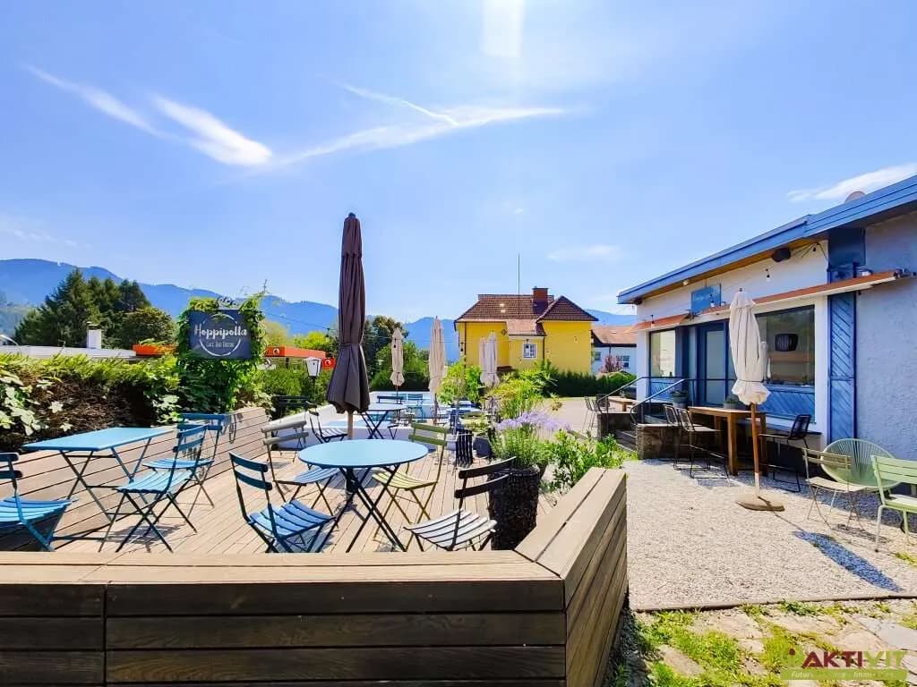 Gewerbeimmobilie kaufen in Bruck-Mürzzuschlag – 950 m², € 325.000 – Bild 2 von 36