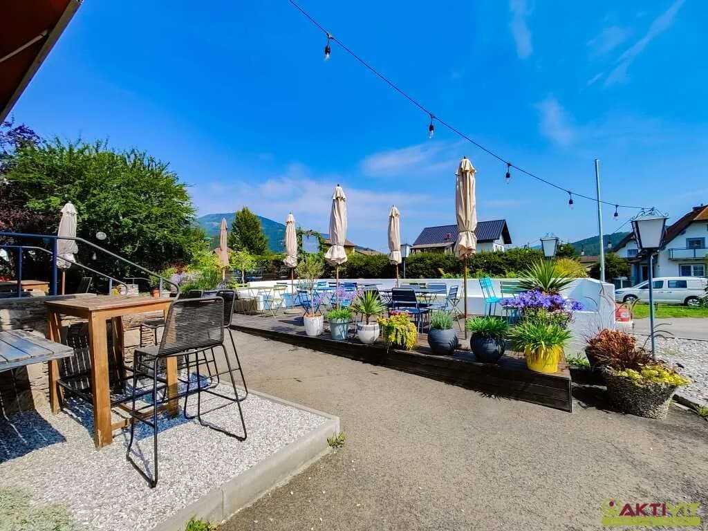 Gewerbeimmobilie kaufen in Bruck-Mürzzuschlag – 950 m², € 325.000 – Bild 3 von 36