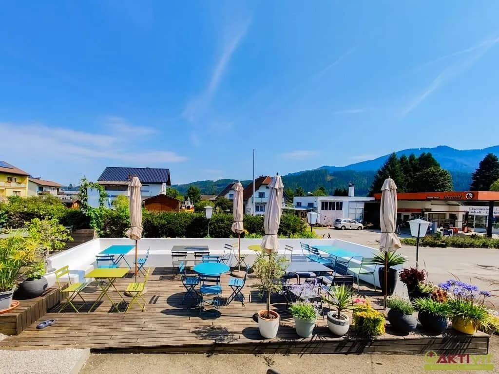 Gewerbeimmobilie kaufen in Bruck-Mürzzuschlag – 950 m², € 325.000 – Bild 4 von 36