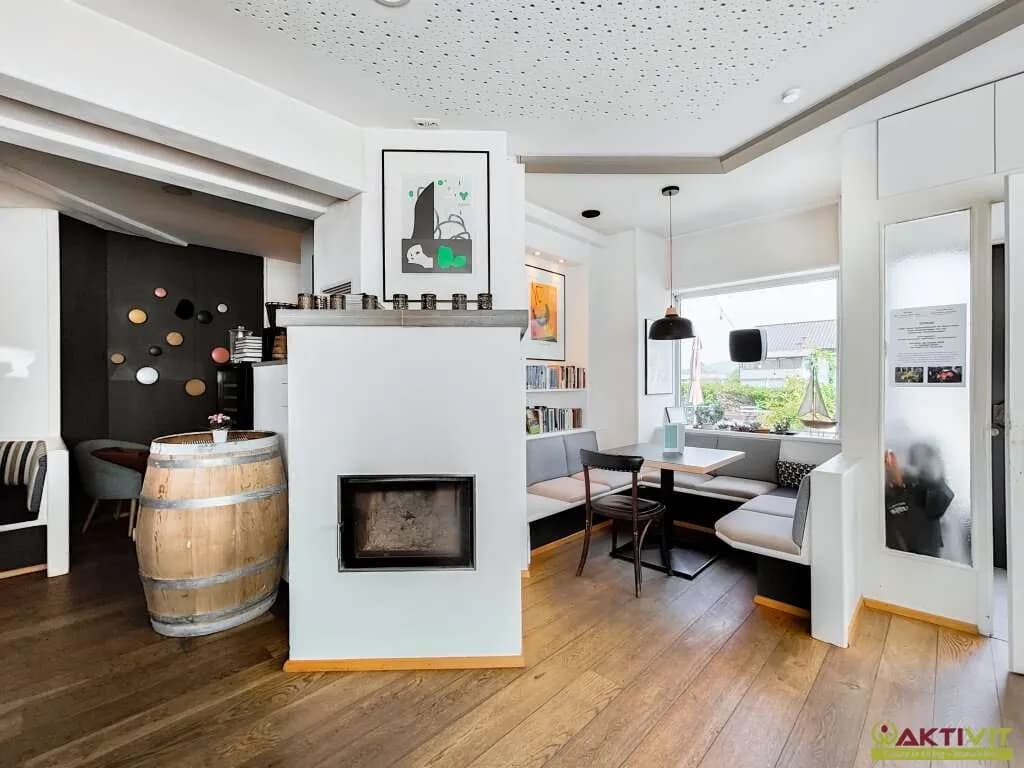 Gewerbeimmobilie kaufen in Bruck-Mürzzuschlag – 950 m², € 325.000 – Bild 7 von 36