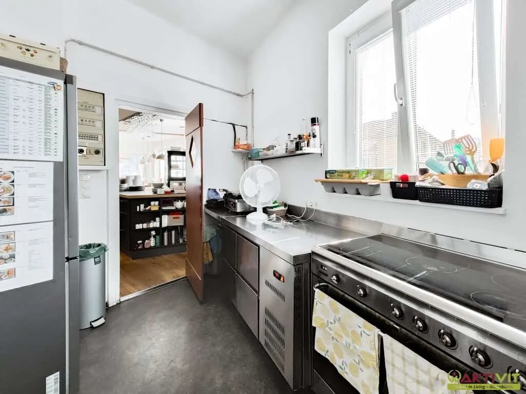 Gewerbeimmobilie kaufen in Bruck-Mürzzuschlag – 950 m², € 325.000 – Bild 15 von 36