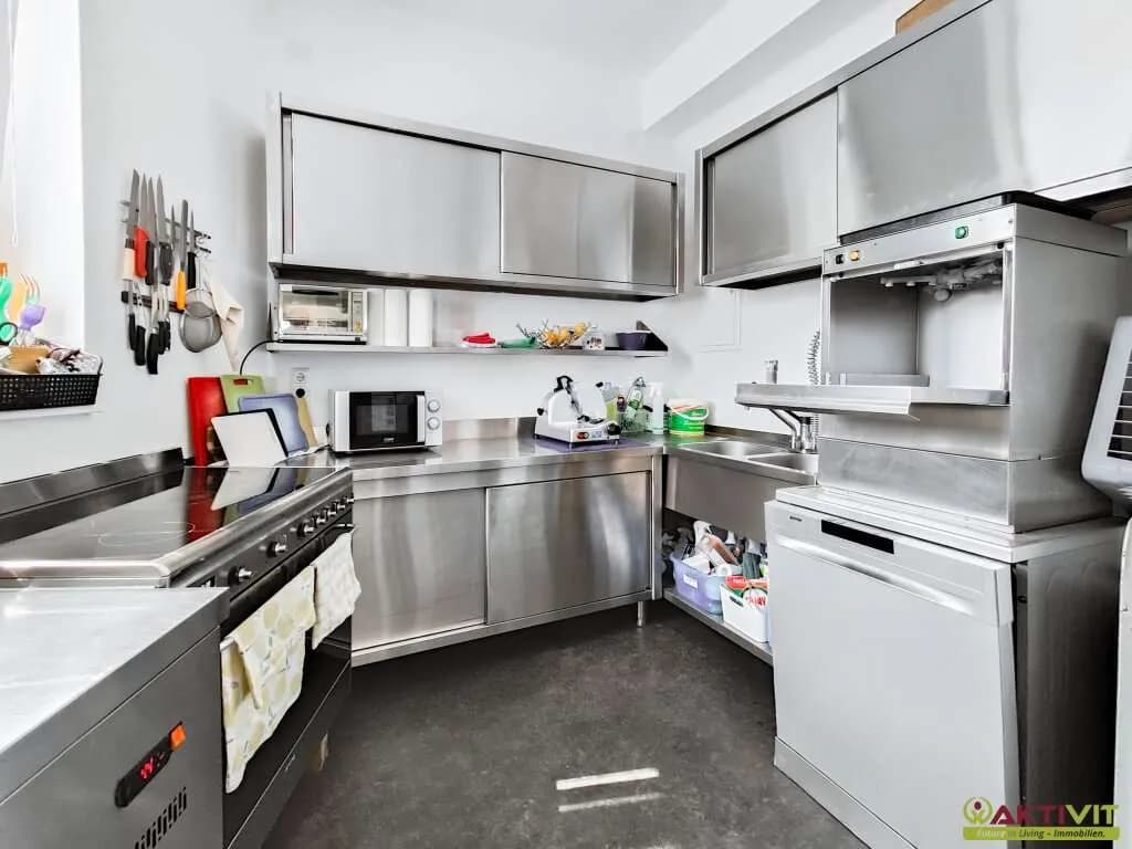 Gewerbeimmobilie kaufen in Bruck-Mürzzuschlag – 950 m², € 325.000 – Bild 16 von 36
